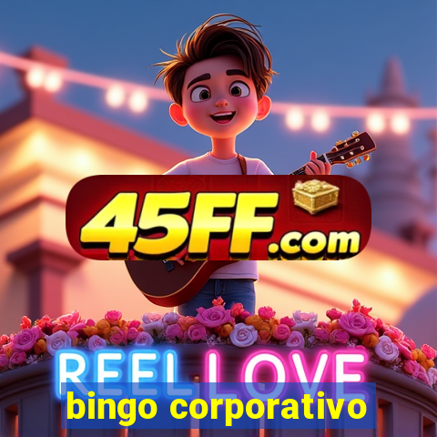 bingo corporativo